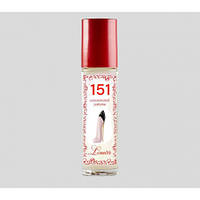 Масляні духи Lineirr 151 (Carolina Herrera Good Girl Blus) від Лінейр