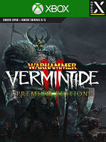 Warhammer: Vermintide 2 - Premium Edition (Xbox Series X/S) - Xbox Live Key - ARGENTINA