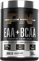 Комплексные аминокислоты Premium Nutrition EAA + BCAA 390 g