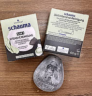 Твердий шампунь Schauma