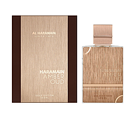 Оригинал Al Haramain Amber Oud Gold Edition 100 мл парфюмированная вода