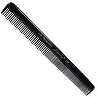 Гребінець Hercules Comb Black каучукова L=18 см (1602 7")