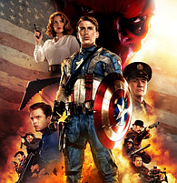 Капітан Америка / Captain America