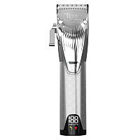 Машинка для стрижки TICO Professional Pro Expert Maxi 100413 Silver