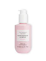 Оригинал Масло для тела Victoria s Secret Pomegranate Lotus 200 мл