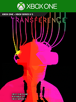 Transference (Xbox One) - Xbox Live Key - ARGENTINA