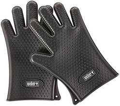Силіконові рукавиці для гриля Weber 7017 Код: 009989