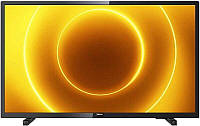 Телевизор 32 дюйма Philips 32PHS5505/12 (LCD Pixel Plus HD DVB-С/T2)