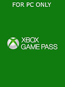 XBOX Game Pass