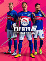 FIFA 19 Ultimate Team FUT 1050 Points - Xbox Live - GLOBAL