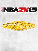 NBA 2K19 Virtual Currency 35 000 Coins Xbox Live Key GLOBAL