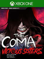 The Coma 2: Vicious Sisters (Xbox One) - Xbox Live Key - ARGENTINA