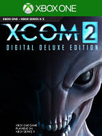 XCOM 2 Digital Deluxe Edition (Xbox One) - Xbox Live Key - ARGENTINA