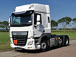 DAF CF