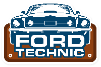 Суппорт тормозной задний правый NTY для Ford Focus 2, 3 c 04-18, C-Max 1, 2 c 03-18