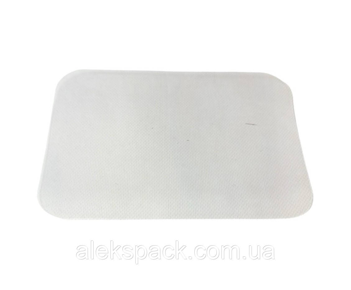 Кришка OPS R19/24/31L плоска прозора (100)