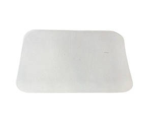 Кришка OPS R19/24/31L плоска прозора (100)