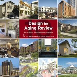 Дизайн інтер'єрів. Design for Aging Review 10: AIA Design for Aging Knowledge Community.