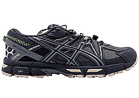 Кроссовки ASICS Gel Kahana 8 Graphite Grey Sheet Rock - 1011B387-021