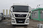 MAN TGX