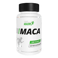 Мака перуанська Healthy by MST Maca (100 вега-капс)