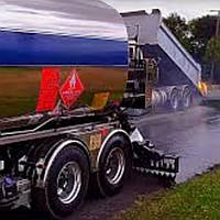 Бітумна емульсія ЕКШ-60