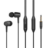 Дротові навушники