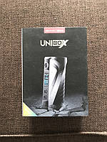 Unibox від компанії OXVU