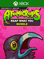 Atomicrops | Reap What You Bundle (Xbox One) - Xbox Live Key - ARGENTINA