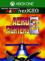 ACA NEOGEO AERO FIGHTERS 3 (Xbox One) - Xbox Live Key - ARGENTINA