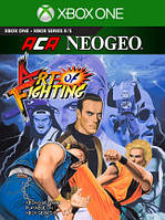 ACA NEOGEO ART OF FIGHTING (Xbox One) - Xbox Live Key - ARGENTINA