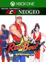 ACA NEOGEO REAL BOUT FATAL FURY SPECIAL (Xbox One) - Xbox Live Key - ARGENTINA