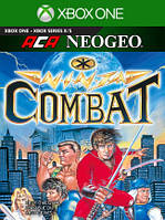 ACA NEOGEO NINJA COMBAT (Xbox One) - Xbox Live Key - ARGENTINA