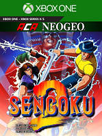 ACA NEOGEO SEGOKU 2 (Xbox One) - Xbox Live Key - ARGENTINA