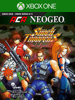 ACA NEOGEO SHOCK TROOPERS 2nd Squad (Xbox One) - Xbox Live Key - ARGENTINA