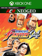 ACA NEOGEO THE KING OF FIGHTERS '94 (Xbox One) - Xbox Live Key - ARGENTINA