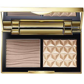 Палітра M.A.C Sculpt Glow Duo хайлайтер + контуринг 2 х 3.5 г