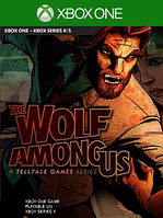 The Wolf Among Us (Xbox One) - Xbox Live Key - ARGENTINA