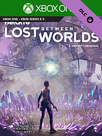 Far Cry 6: Lost Between Worlds (Xbox One) - Xbox Live Key - GLOBAL