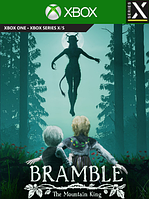 Bramble: The Mountain King (Xbox Series X/S) - Xbox Live Key - ARGENTINA