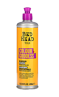 Шампунь для окрашенных волос TIGI BH Colour Goddes 400 ml