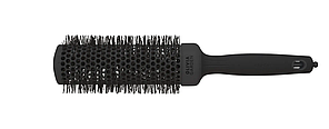 Подовжений брашинг для волосся Olivia Garden 45 мм Expert Blowout Speed Black Label