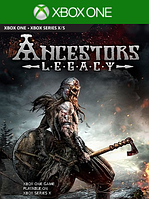 Ancestors Legacy (Xbox One) - Xbox Live Key - ARGENTINA