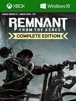 Remnant: From the Ashes | Complete Edition (Xbox One) - Xbox Live Key - ARGENTINA