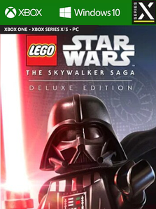 Lego star wars the skywalker saga windows 10 deals