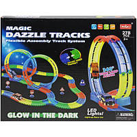 Трек "Magic Dazzle Track", 278 элем.