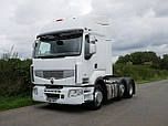 Renault Premium