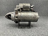 Стартер Volvo 240 740 940 2.0 - 2.3 бензин, фото 3