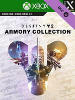 Destiny 2: Armory Collection (Xbox Series X/S) - Xbox Live Key - ARGENTINA