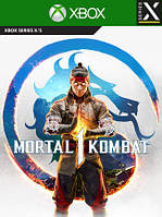 Mortal Kombat 1 (Xbox Series X/S) - Xbox Live Key - EUROPE